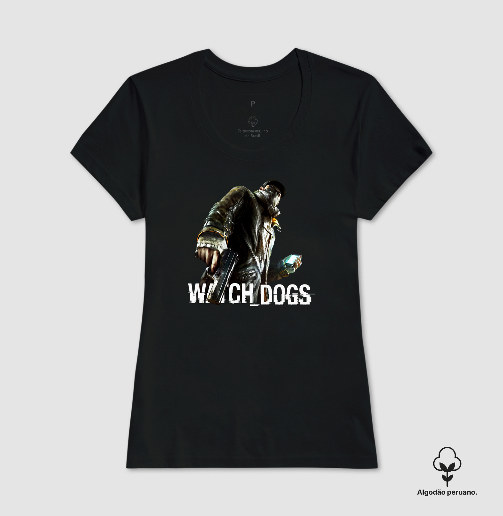 Camisa 6