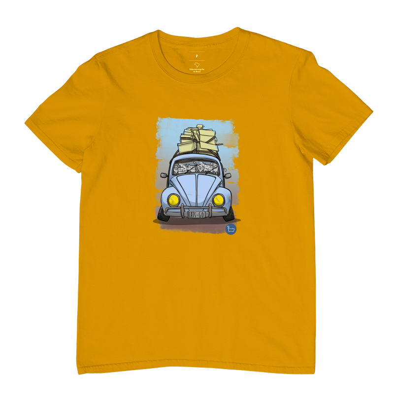 Camisa 13