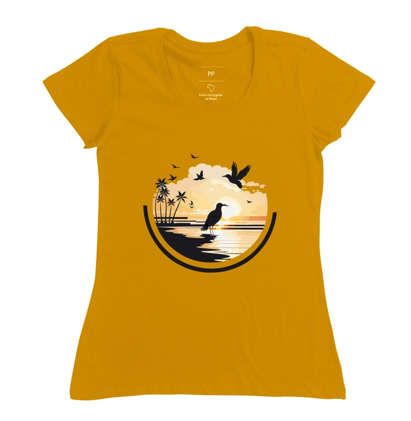 Camisa 10