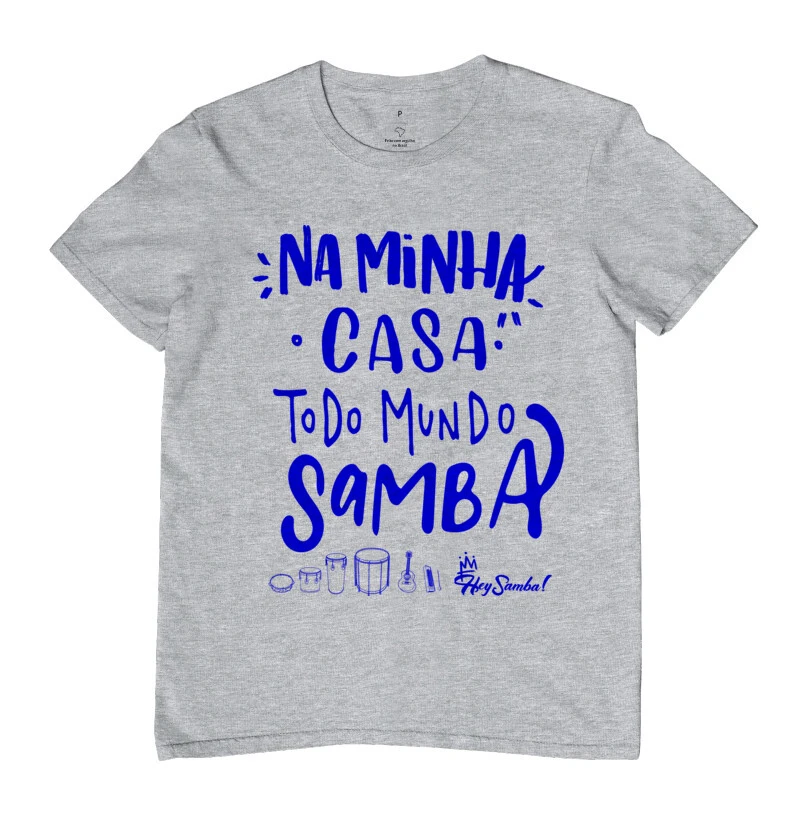 Camisa 8