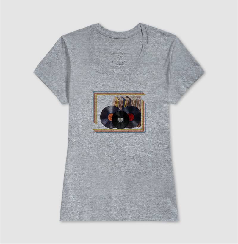 Camisa 47