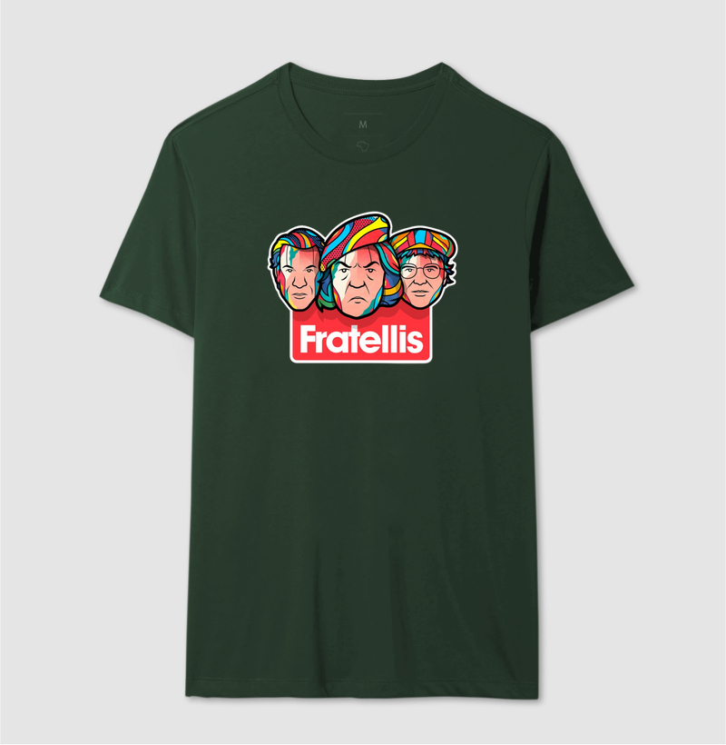 Camisa 11