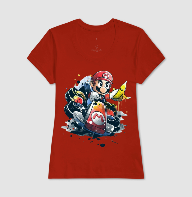 Camisa 10