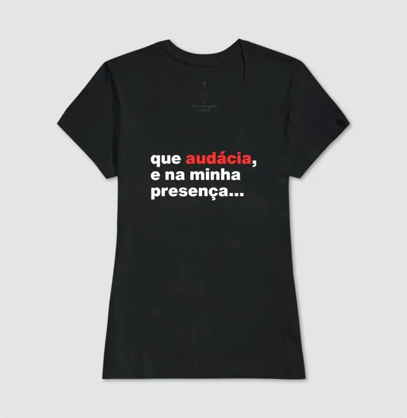 Camisa 13