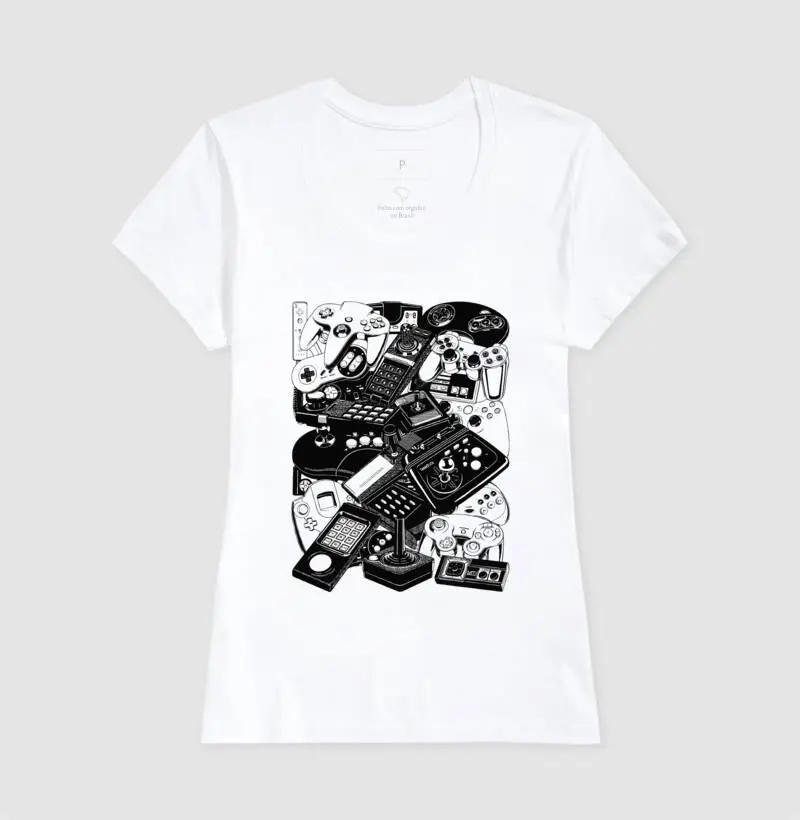 Camisa 7