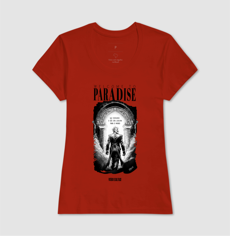 Camisa 12