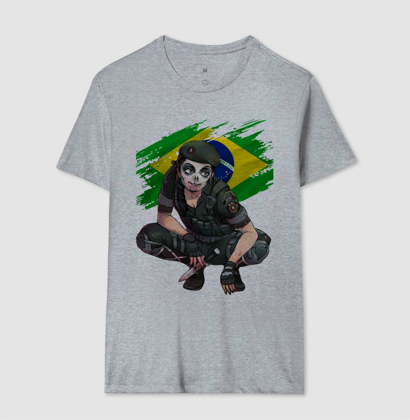 Camisa 10