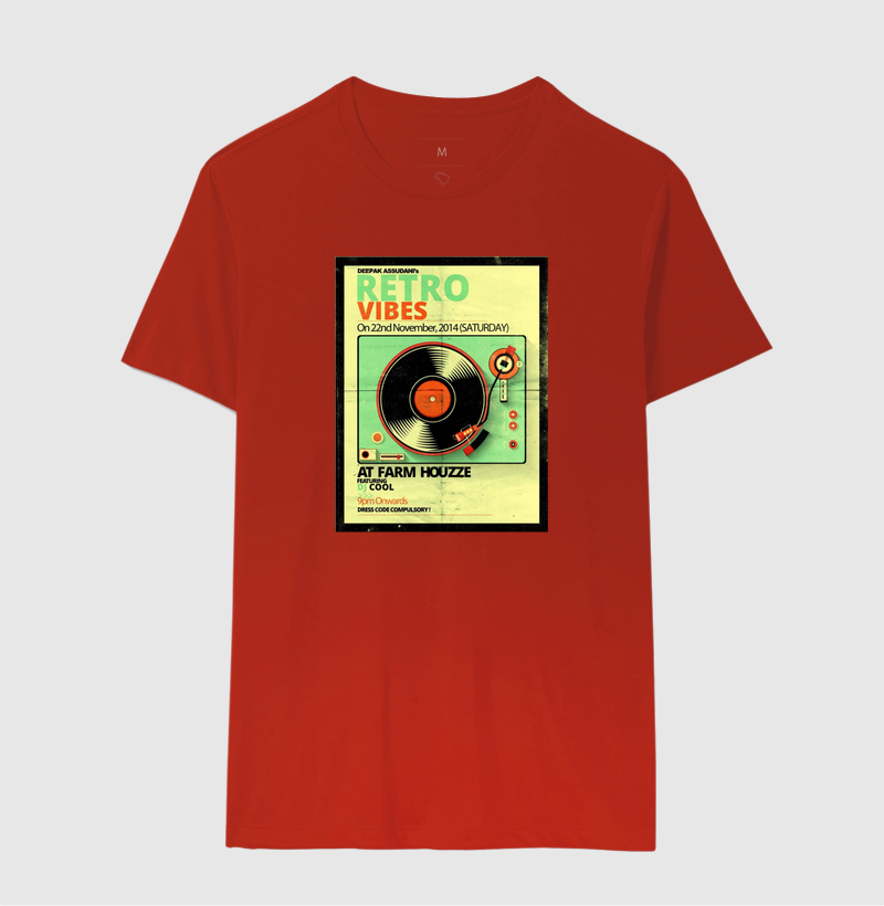 Camisa 5