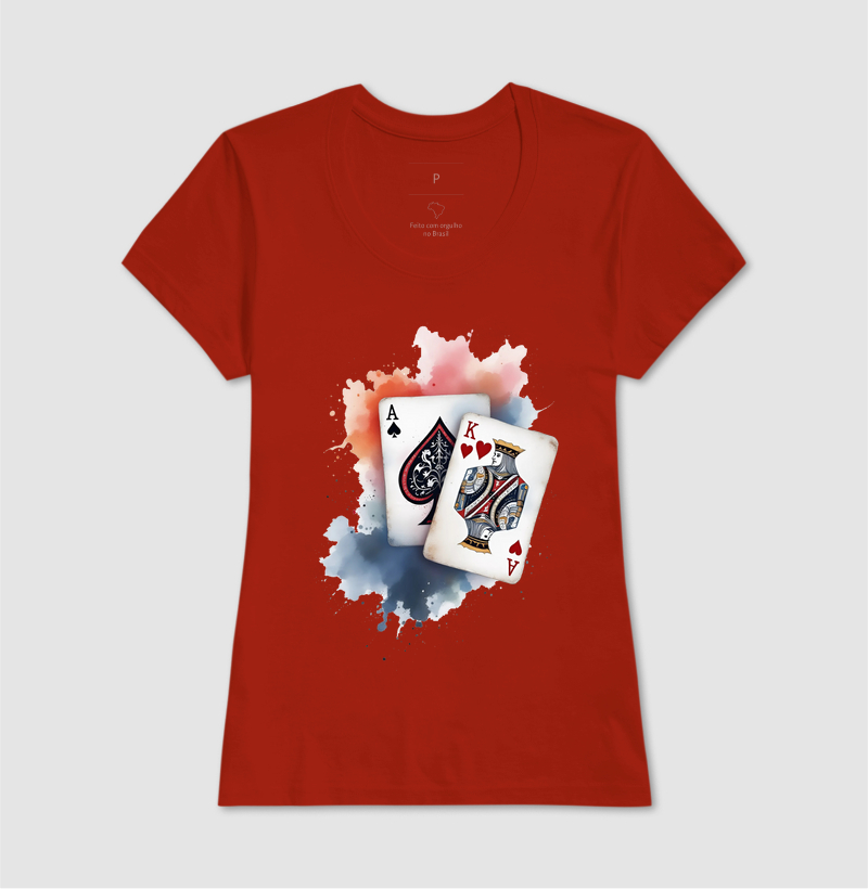 Camisa 13