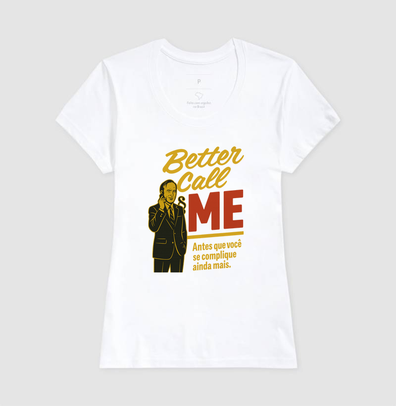 Camisa 11