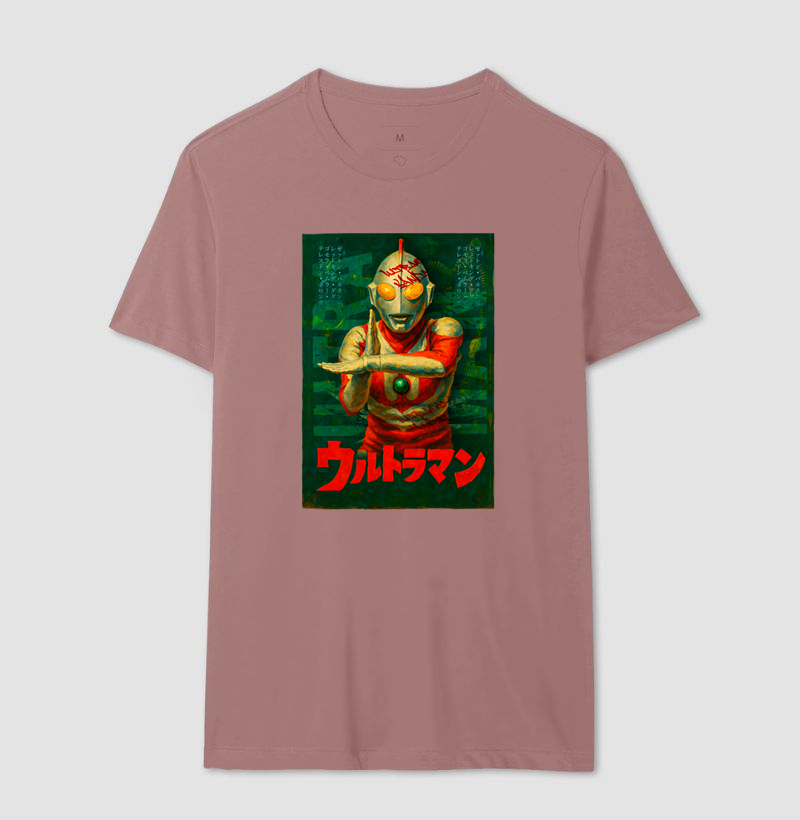 Camisa 16