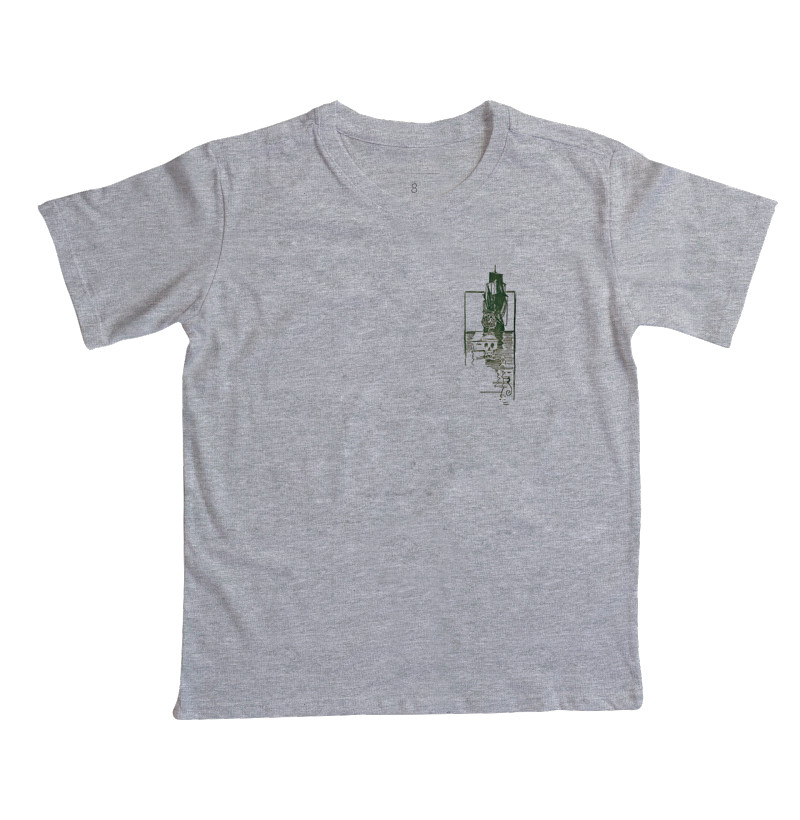 Camisa 2