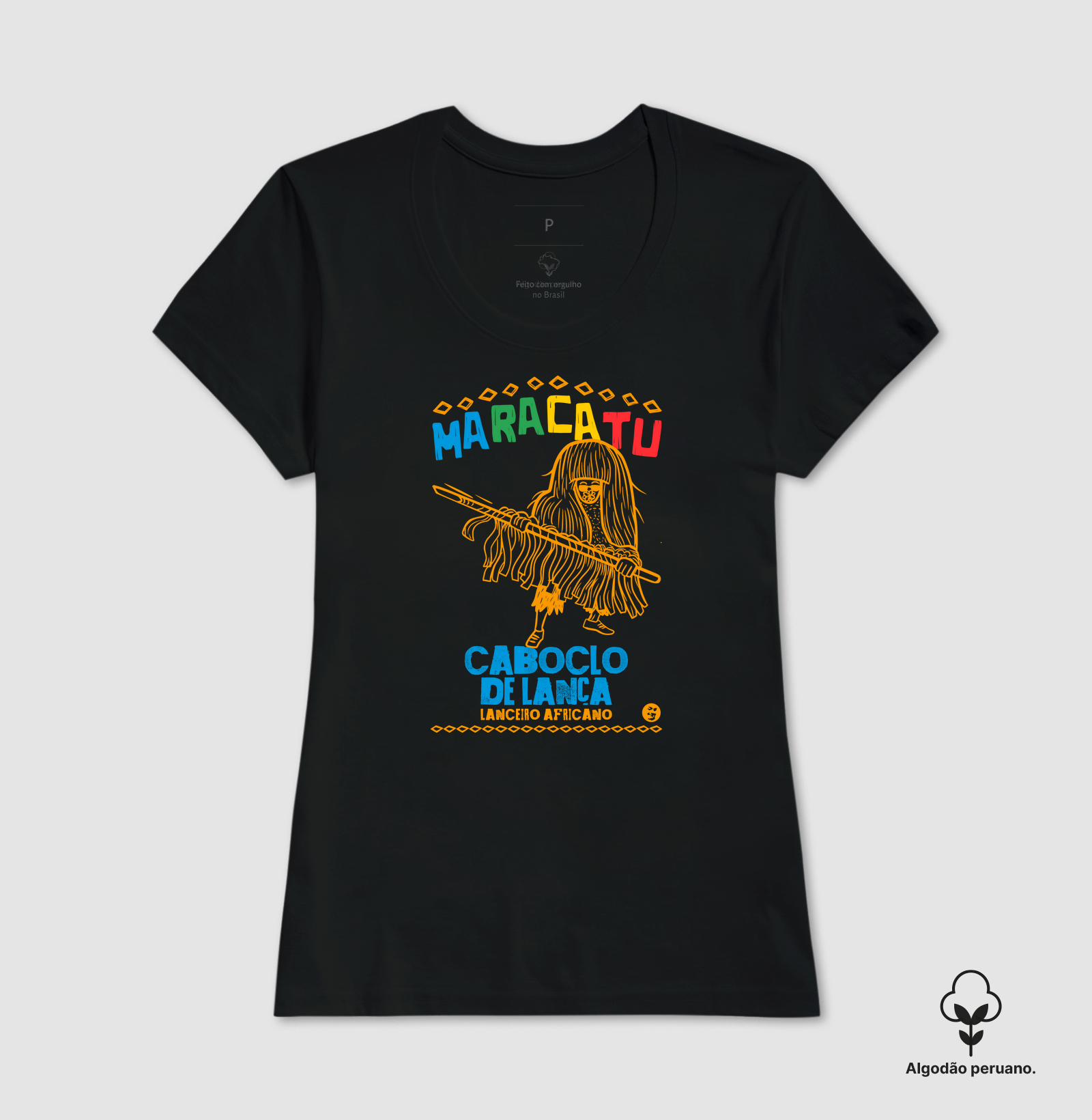 Camisa 1
