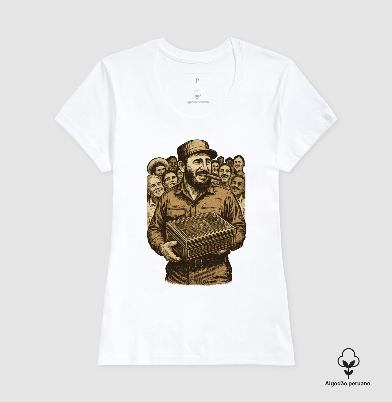 Camisa 6