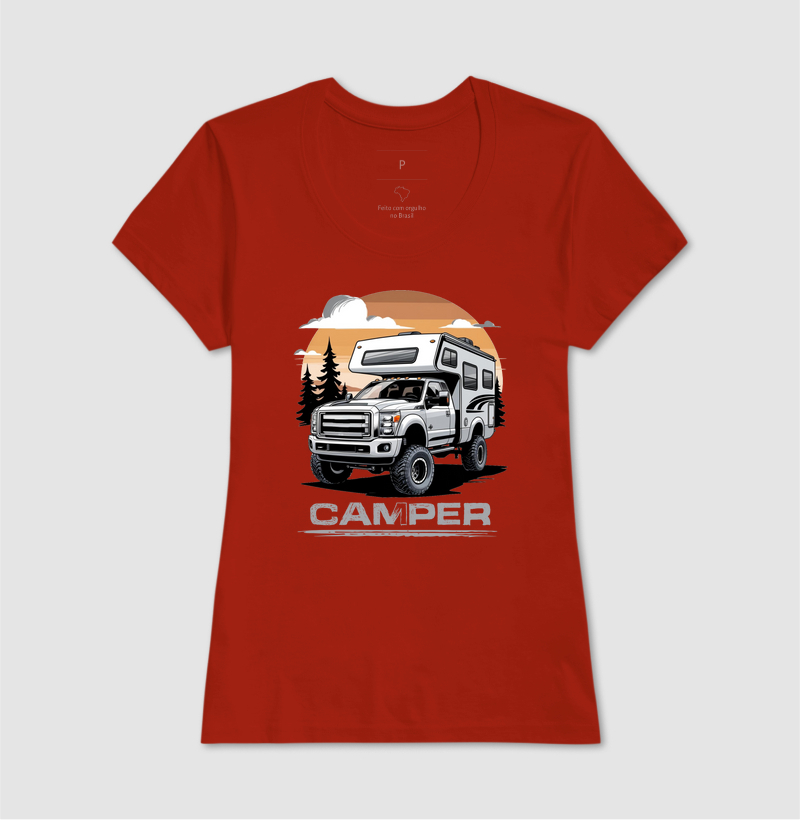 Camisa 13