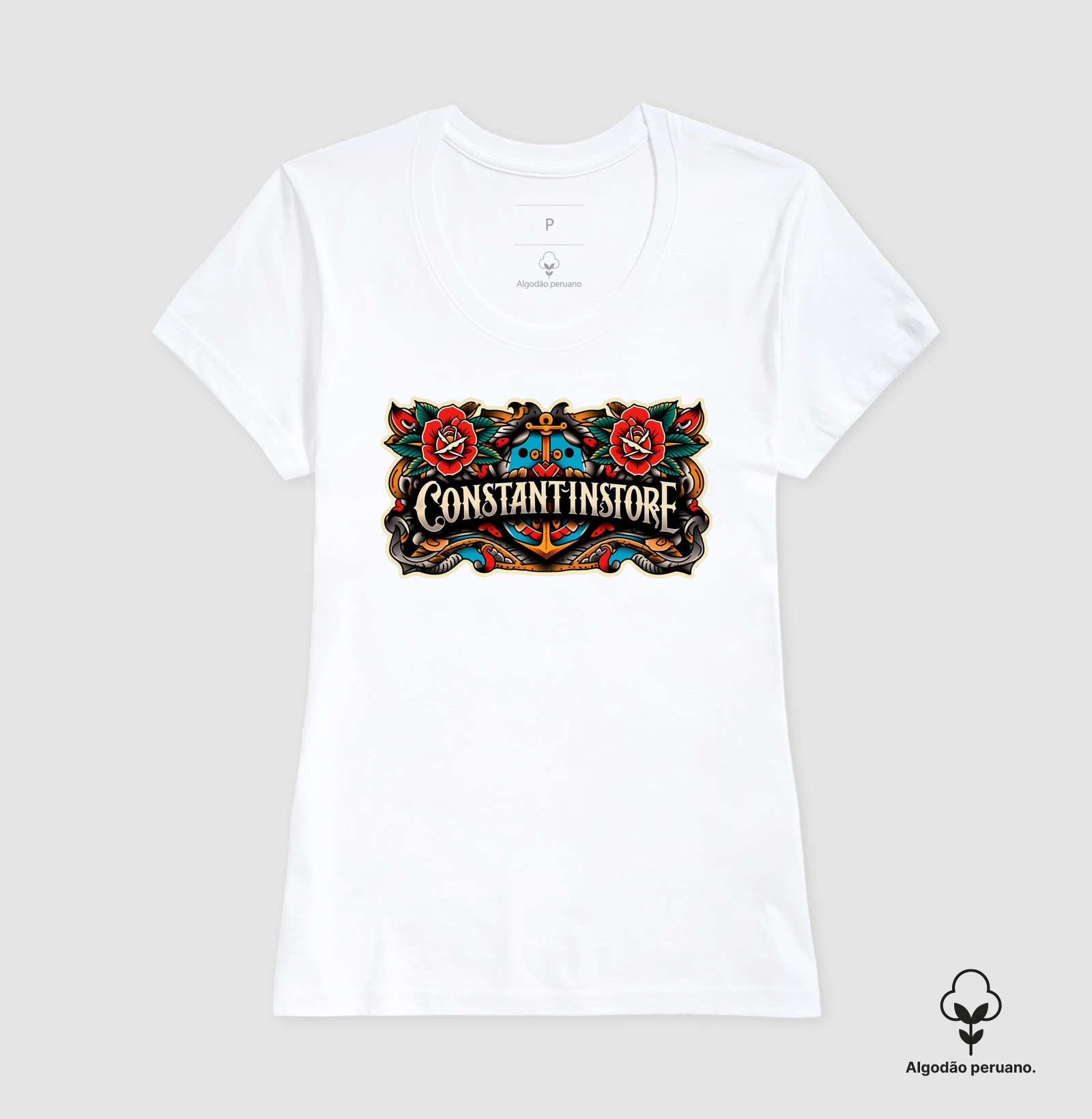 Camisa 1