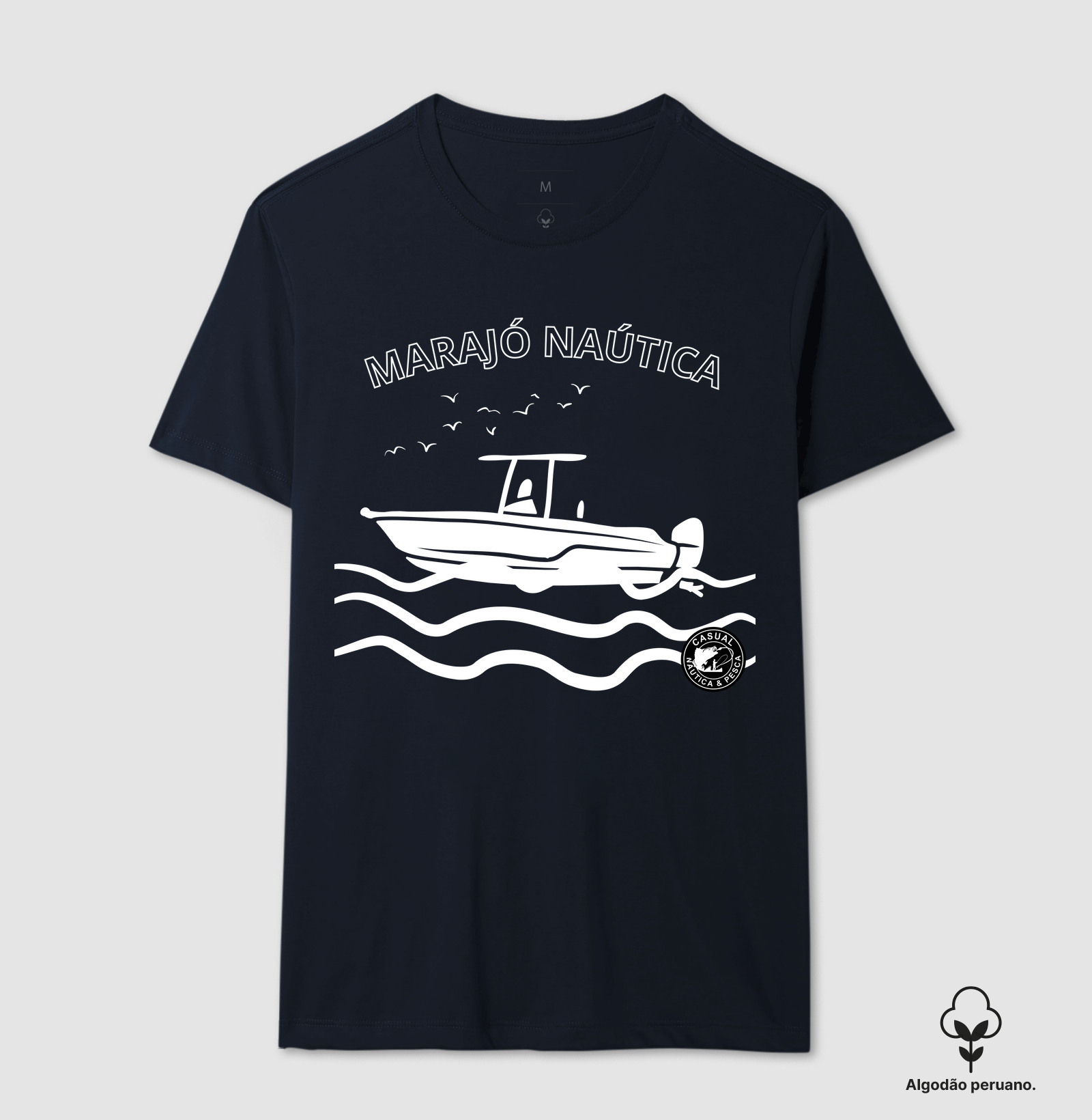 Camisa 3