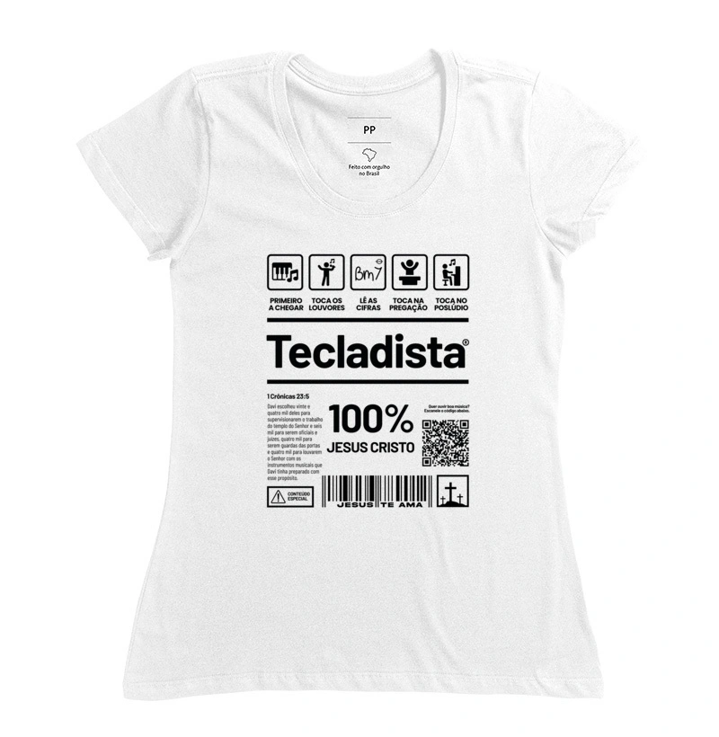 Camisa 4
