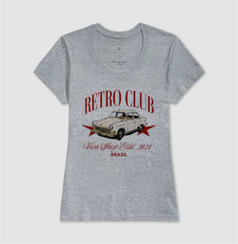 Camisa 7