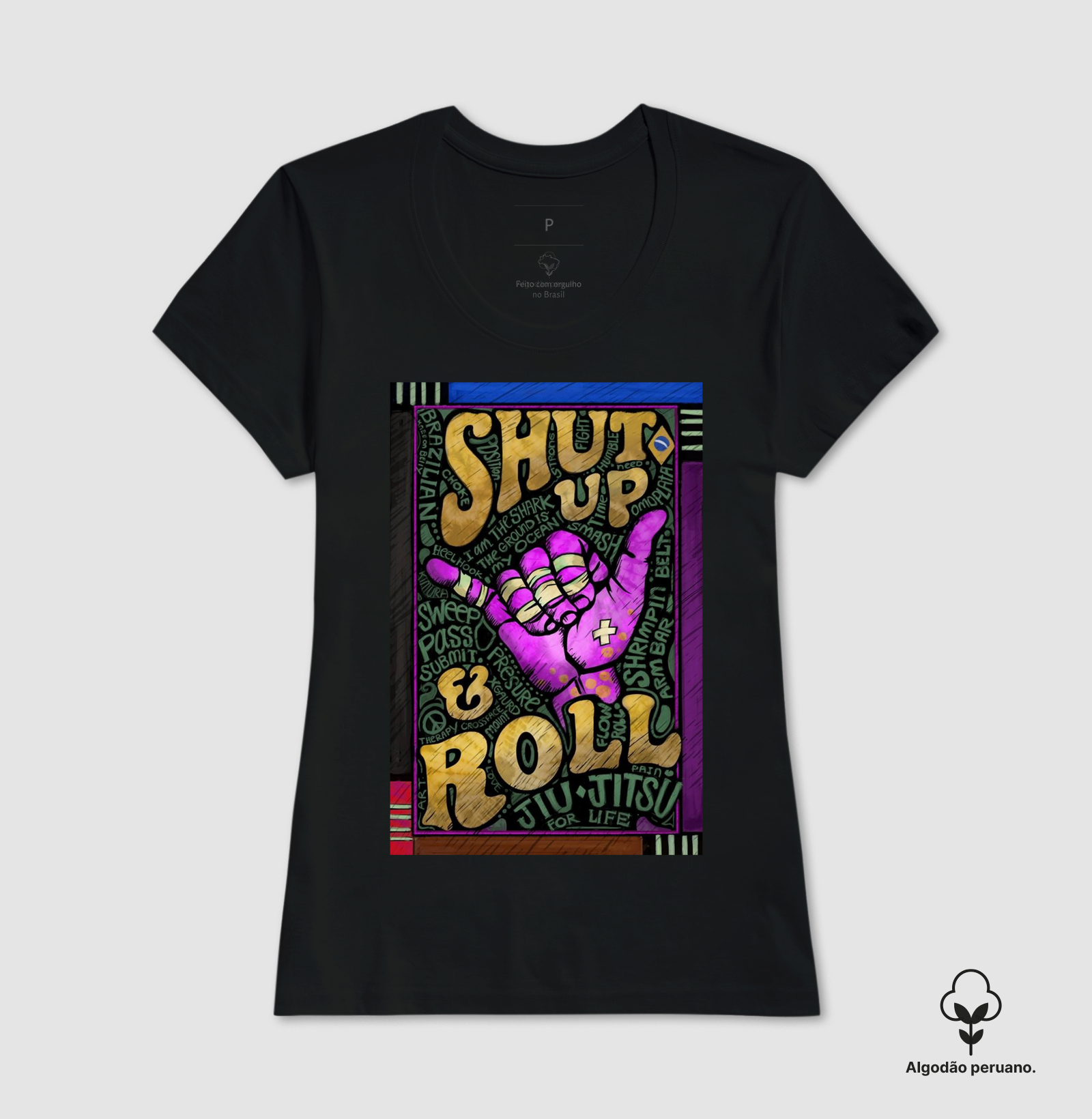 Camisa 2