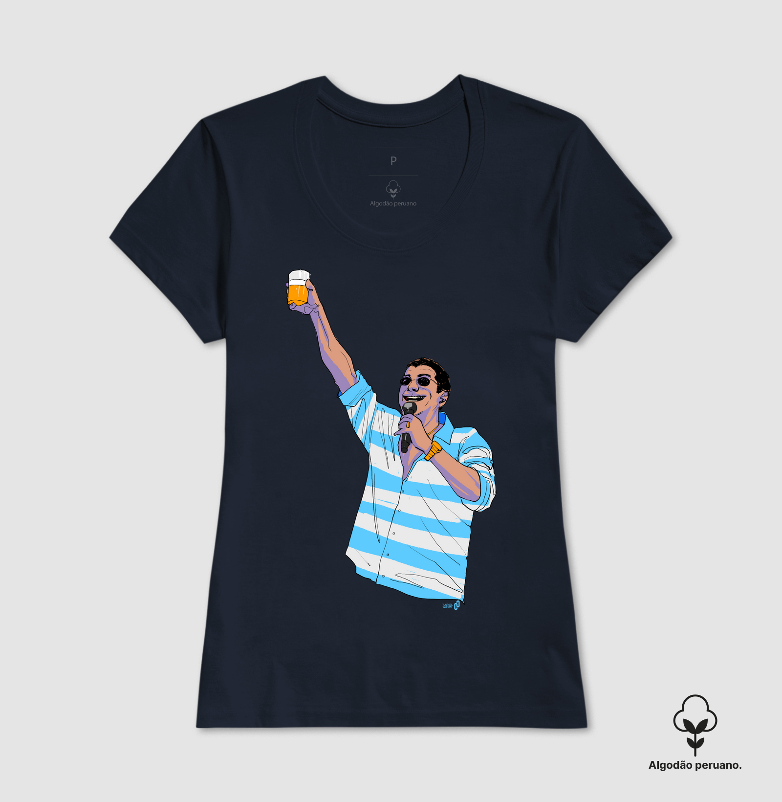 Camisa 3