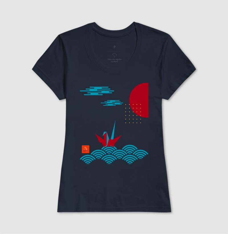Camisa 13