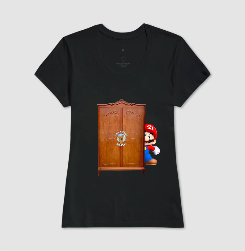 Camisa 7