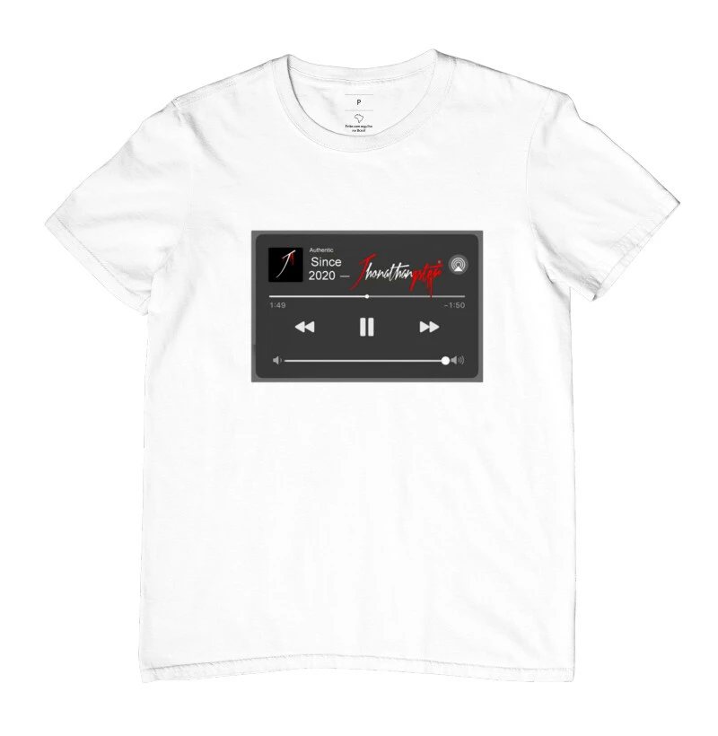 Camisa 2