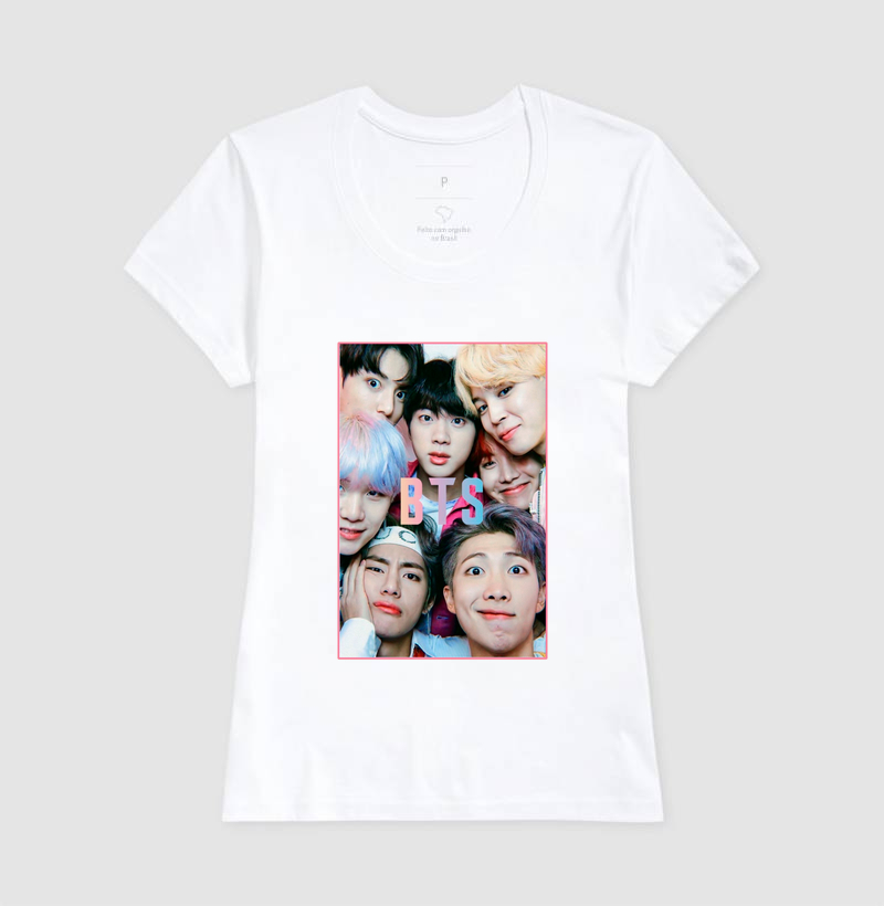 Camisa 2