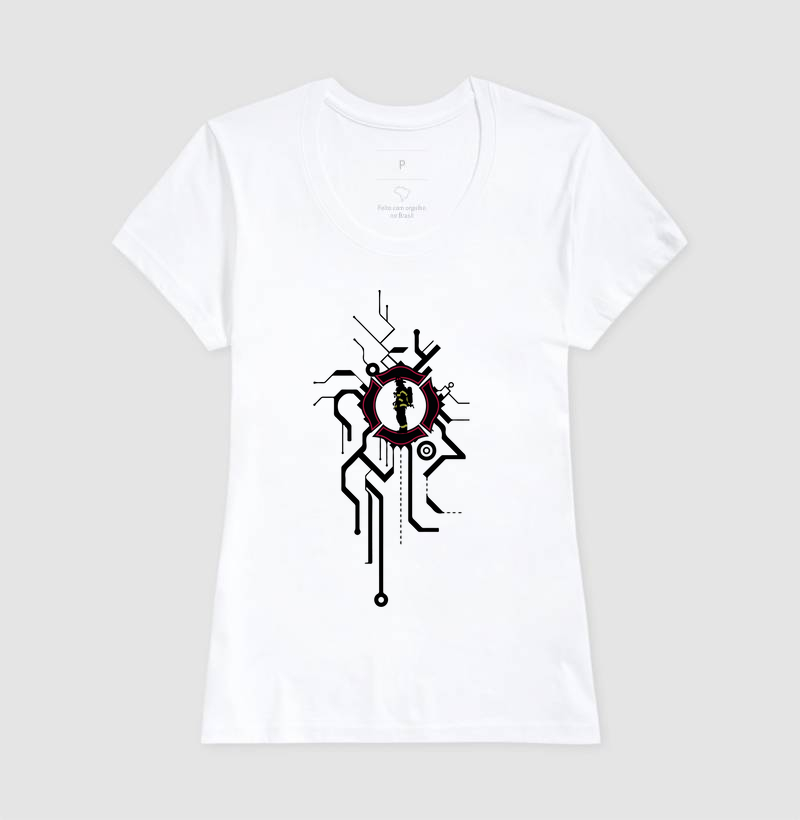 Camisa 14