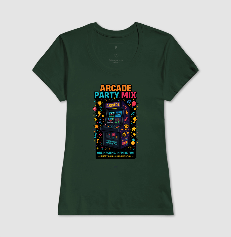 Camisa 9