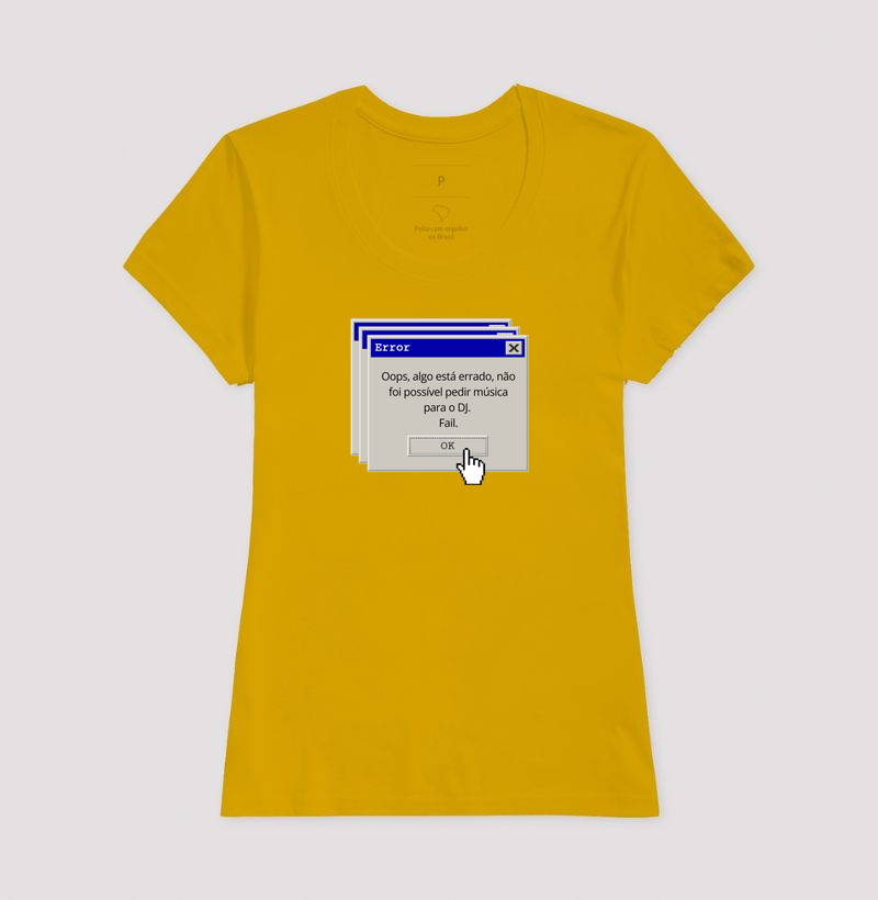 Camisa 13