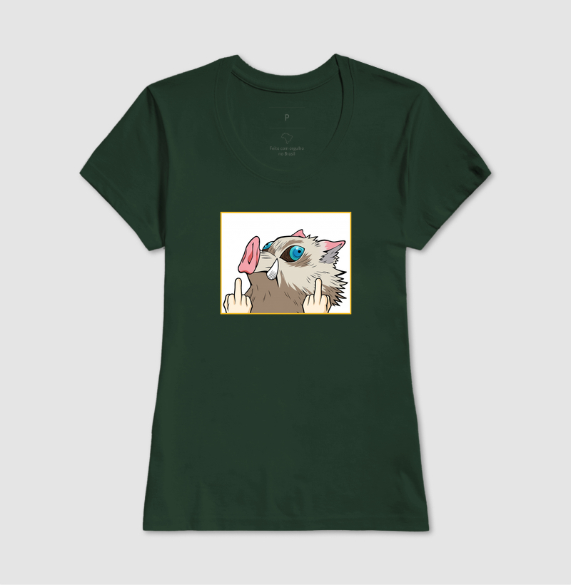 Camisa 13