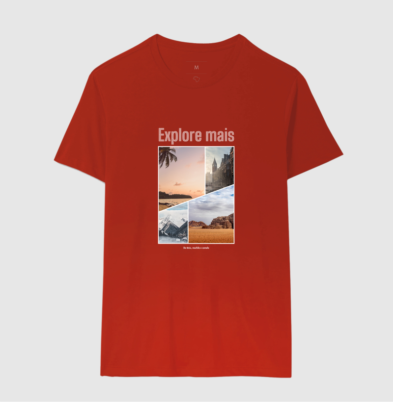Camisa 9