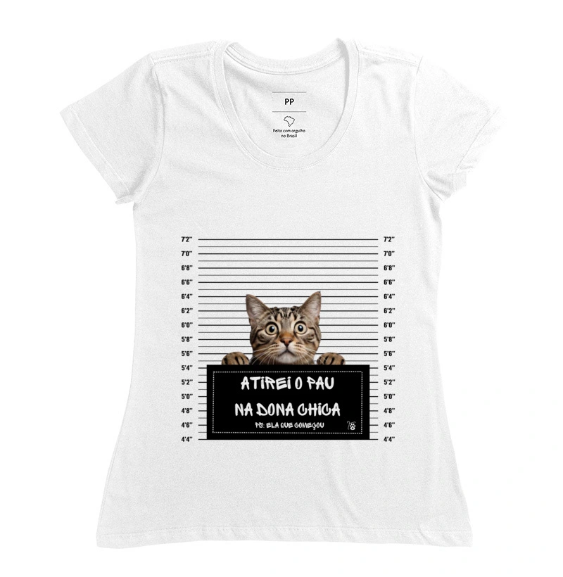 Camisa 1