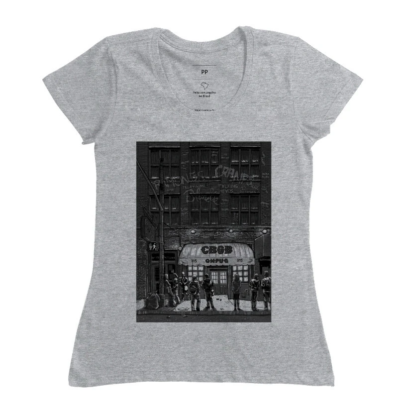 Camisa 6