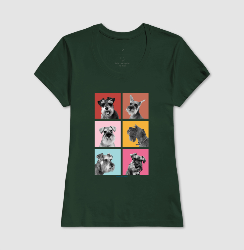 Camisa 9