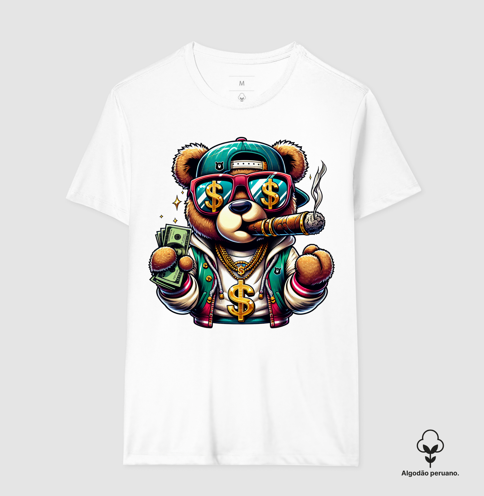 Camisa 3