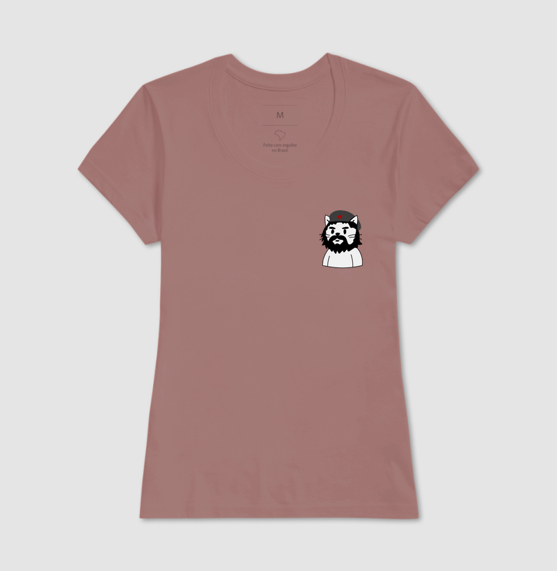 Camisa 16