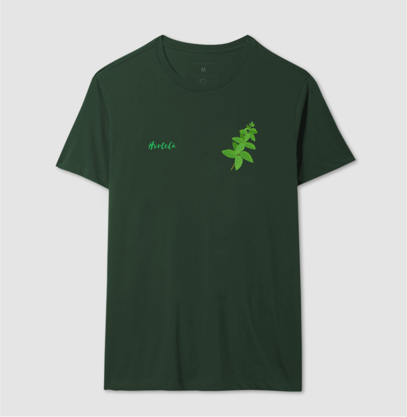 Camisa 11