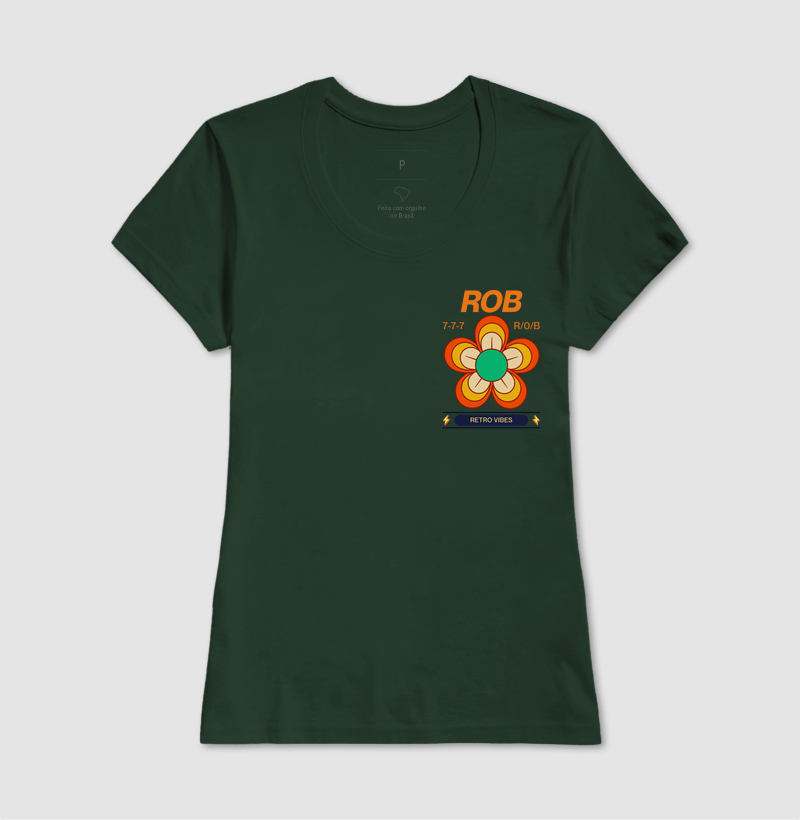 Camisa 10