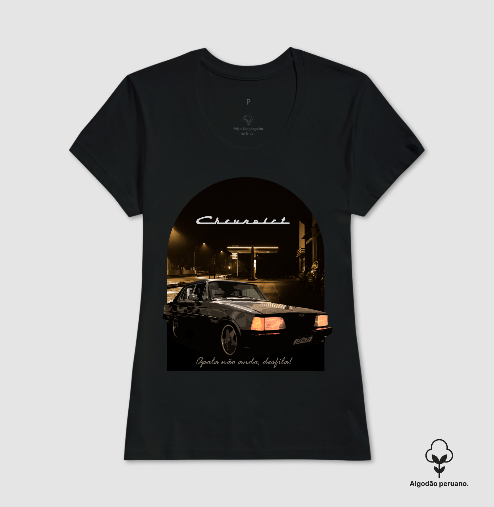 Camisa 2