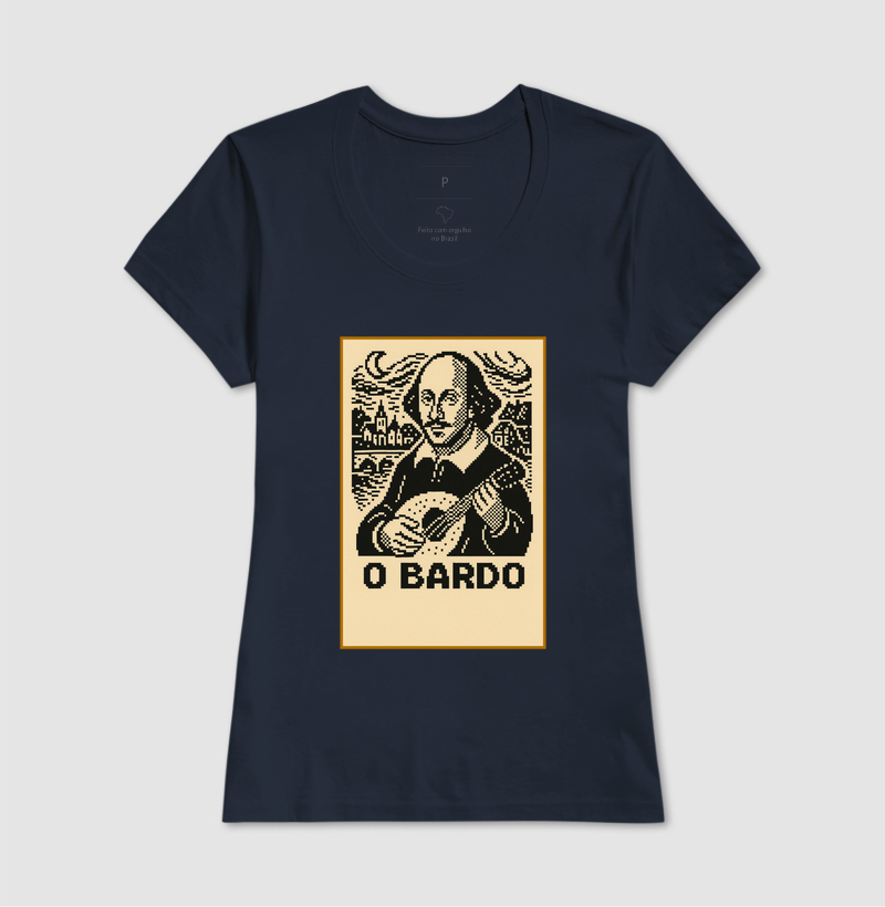 Camisa 8