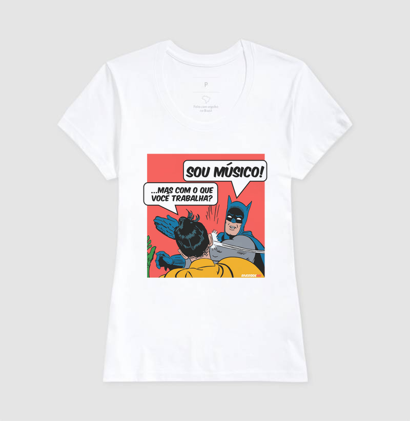 Camisa 7