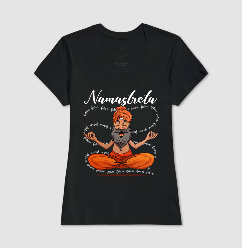 Camisa 9