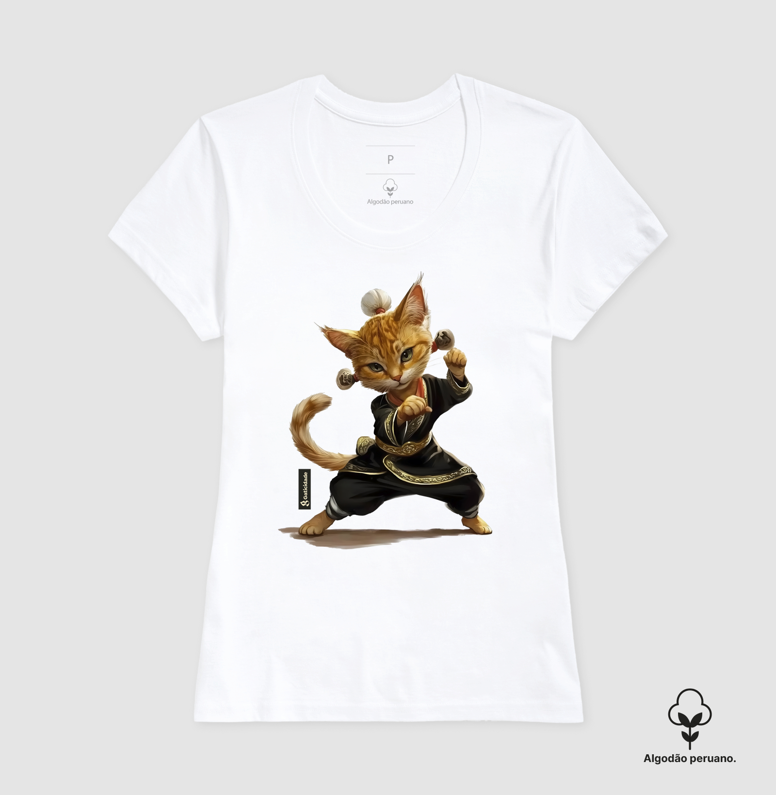 Camisa 3