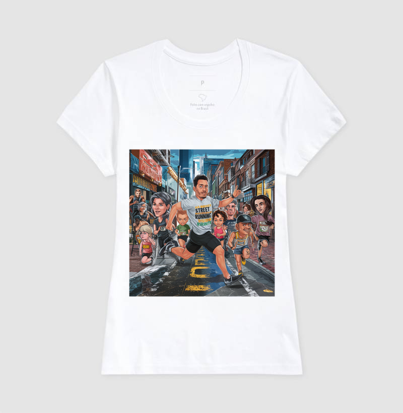 Camisa 11