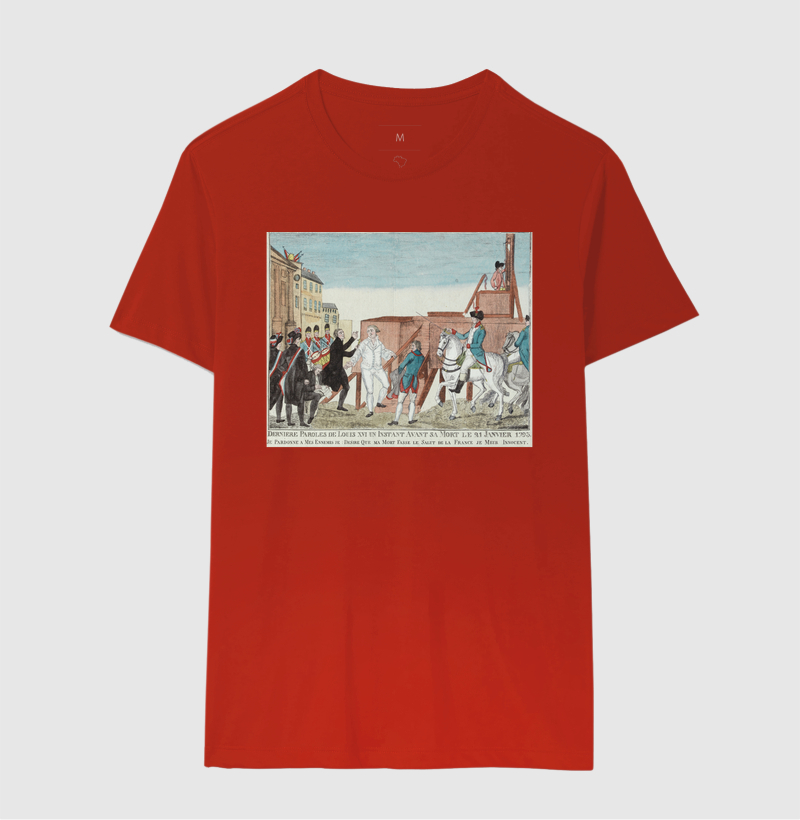 Camisa 16