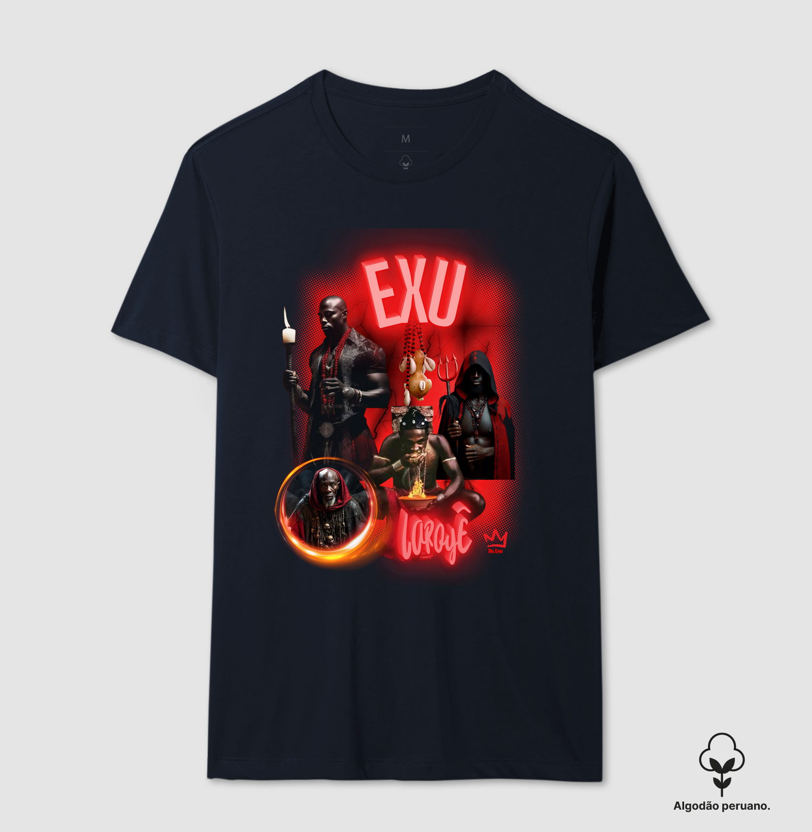 Camisa 4
