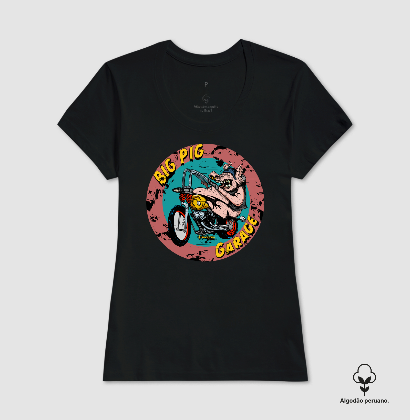 Camisa 2